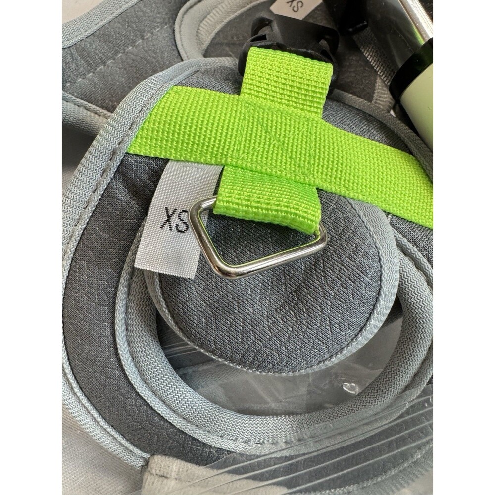 Adjustable Dog Wheelchair for Back Legs Size XS - Picture 3 of 11